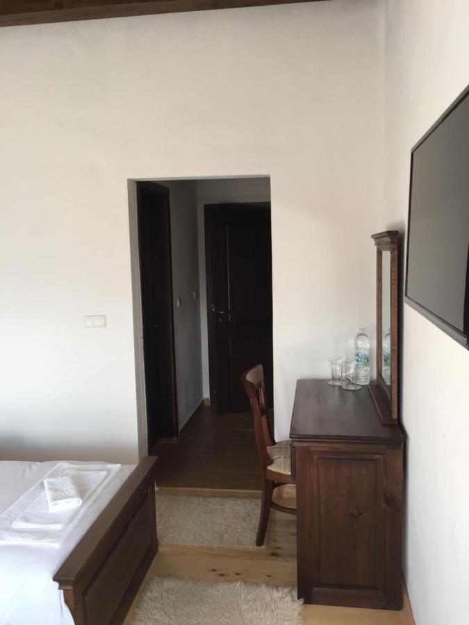 Калпаците - Kalpacite Guest Houses Skrebatno Exterior foto